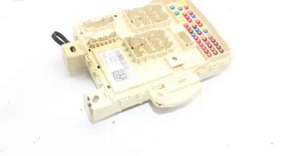 Hyundai Tucson IV NX4 Fuse box set 91950N7191