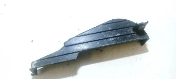 Mazda 626 Timing belt guard (cover) rfg120738