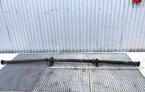 Volkswagen II LT Drive shaft (set) 