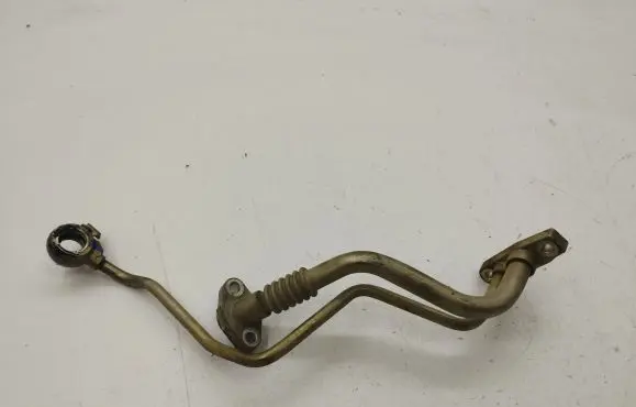 Honda CR-V Turbo turbocharger oiling pipe/hose