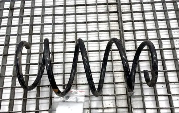 Volkswagen T-Roc Front coil spring 