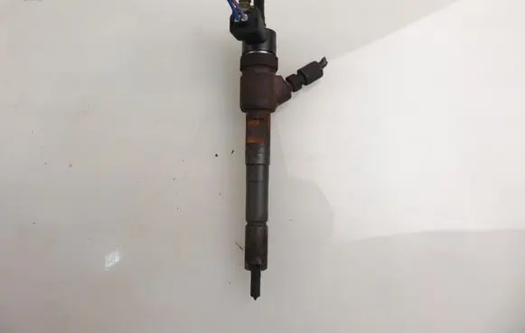 Opel Combo C Fuel injector 0445110183
