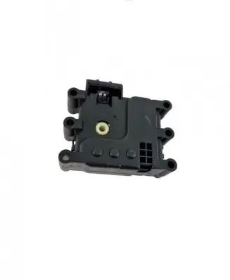 Mazda 3 III Air flap motor/actuator 6511M