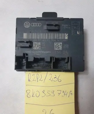 Audi A4 S4 B8 8K Door control unit/module 8K0959794A
