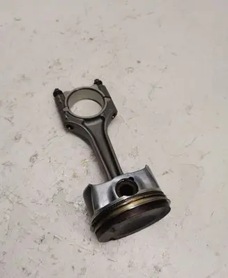 Porsche Macan (95B) Piston with connecting rod 06KBN82420