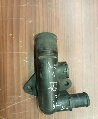 Peugeot Boxer Engine coolant pipe/hose