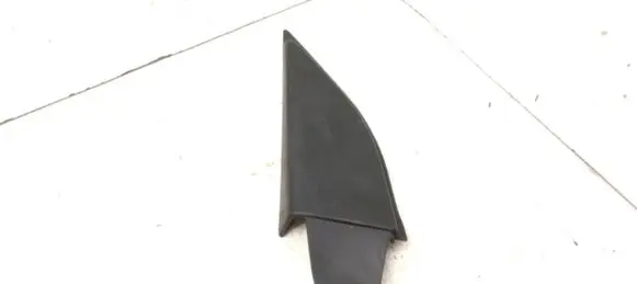 Ford Maverick Plastic wing mirror trim cover 5L8417D699AAW