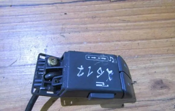 Renault Laguna I Multifunctional control switch/knob 
