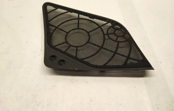 BMW Z4 E89 Dash center speaker trim cover 