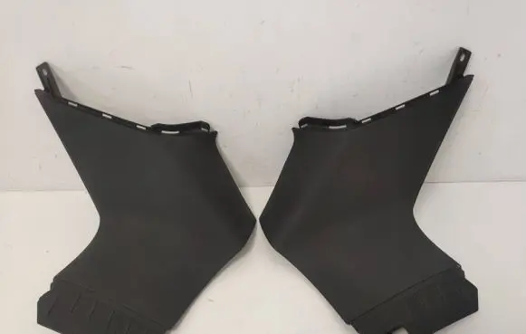 Audi Q5 SQ5 (D)pillar trim (top) 8R0867245M 8R0867246M