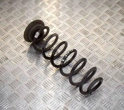 Audi Q2 - Rear coil spring 5Q0511121CK