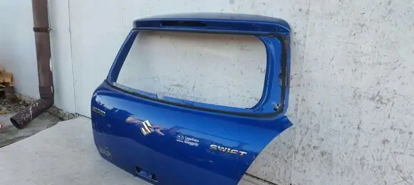 Suzuki Swift I Tailgate/trunk/boot lid SHDGADAJJJJ