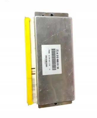 Mercedes-Benz E W213 Airbag control unit/module A2C7394611200