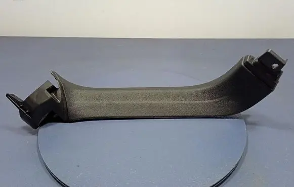 Audi Q7 4L Other sill/pillar trim element 4M0867607F