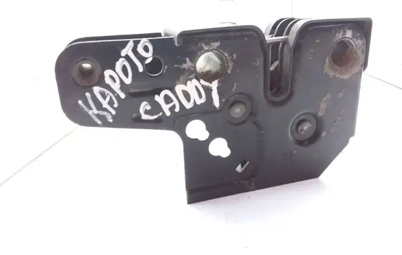 Volkswagen Caddy Engine bonnet/hood lock/catch