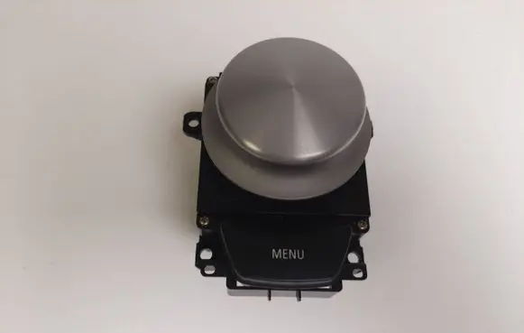BMW M3 e92 Head unit multimedia control 9125348