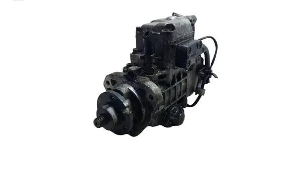 Volkswagen Golf IV Fuel injection high pressure pump 0460404977 038130107D