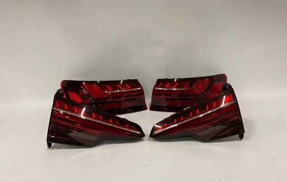 Audi A4 S4 B9 8W Rear/tail lights 8W5945091AC 8W5945092AC 8W5945093AC