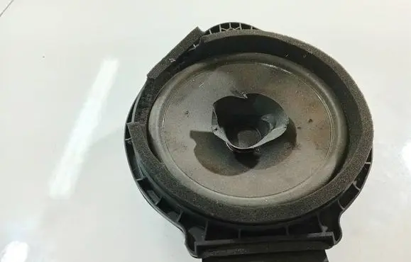 Opel Insignia A Front door speaker 13257498
