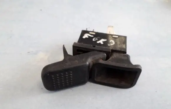 Ford Fiesta Wiper switch 84FG17K478AA