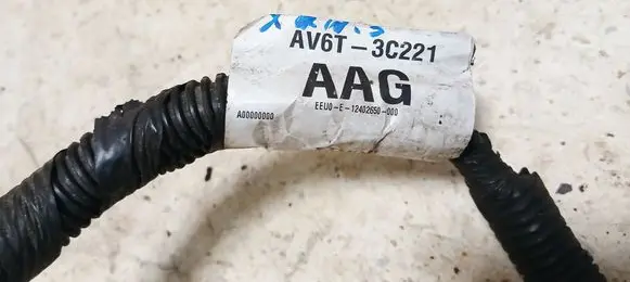 Ford Grand C-MAX Other wiring loom AV6T3C221 A00000000