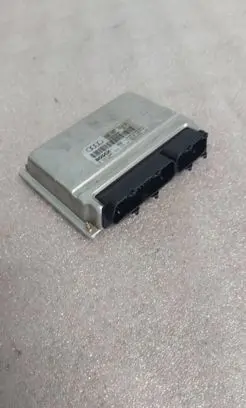Audi A6 S6 C5 4B Engine control unit/module 4B0907552A 0261204688