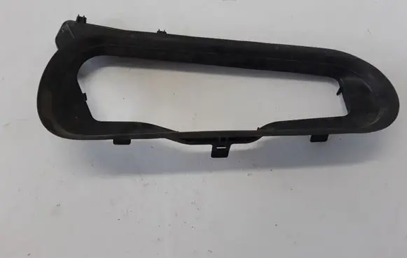 Volvo S90, V90 Intercooler air guide/duct channel 31383079