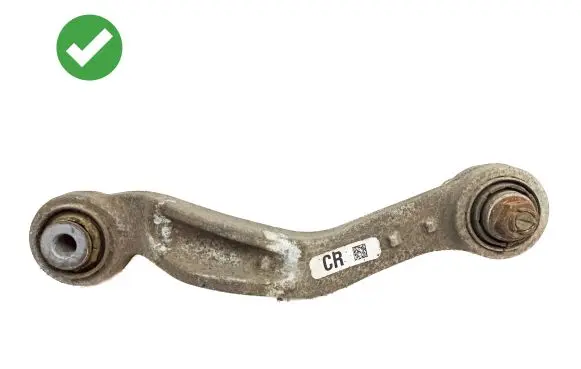 BMW 5 F10 F11 Rear control arm 6082T6
