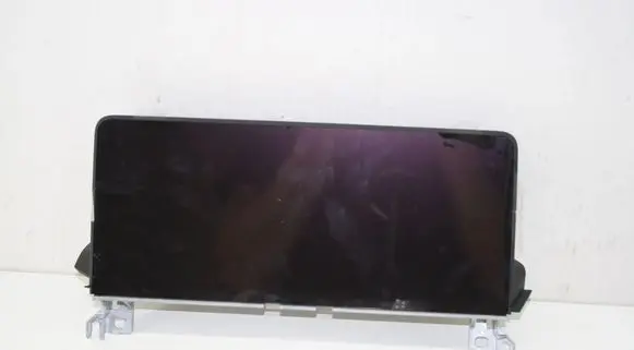 BMW X4 G02 Screen/display/small screen 65505A42087 5A42087
