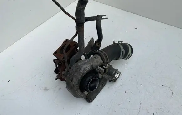 Toyota Avensis T220 Turbo W774802