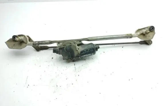 Chrysler PT Cruiser Front wiper linkage and motor 05116149AA