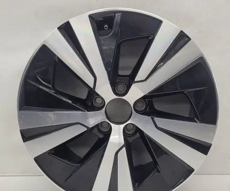 Volvo V60 R17 alloy rim 32209235