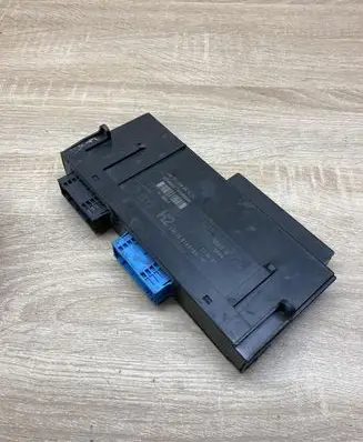BMW 1 E81 E87 BSM Control unit 9160189 106818