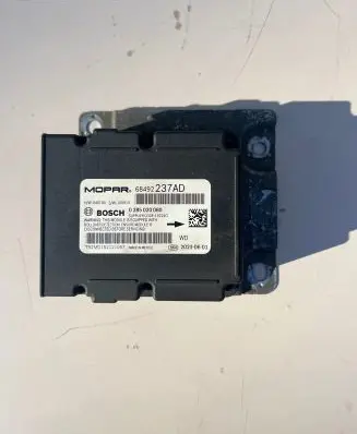 Dodge Durango Other control units/modules 68492237AD 0285020080