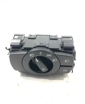 BMW 1 E81 E87 Light switch 693279603