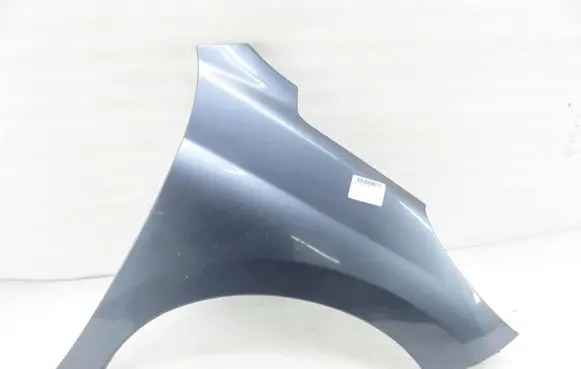 Peugeot 207 Fender 