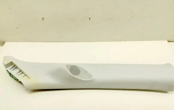 Opel Corsa F (A) pillar trim 98293279ZD 98293279PR