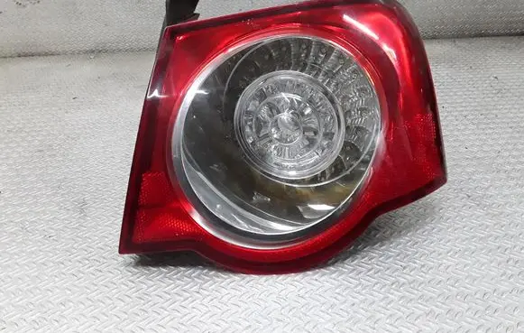 Volkswagen PASSAT B6 Rear/tail lights 3C5945096H
