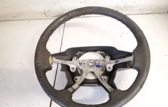 Jeep Grand Cherokee (WK) Steering wheel 5hm771d5ac 14117d