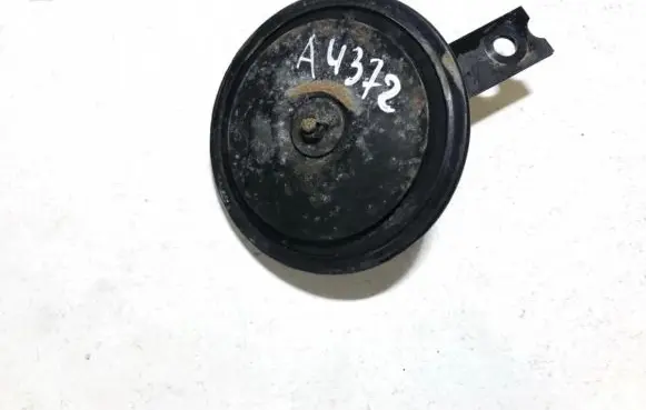 Hyundai Tucson JM Horn signal
