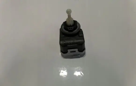 Jaguar X-Type Headlight level adjustment motor 00787804XTYPE