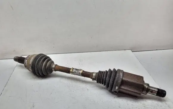 BMW X5 E70 Front driveshaft 7553945