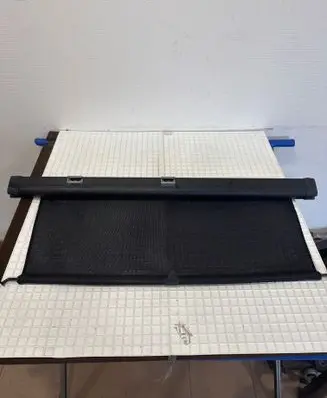 Audi A4 S4 B8 8K Parcel shelf load cover 8K9861691 0020700121000