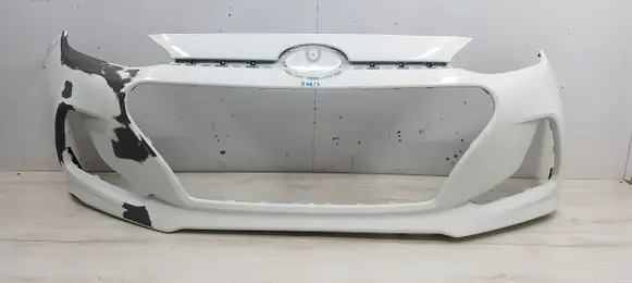 Hyundai i10 Front bumper 86511B9500