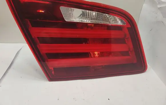 BMW 5 F10 F11 Tailgate rear/tail lights 63217203225909