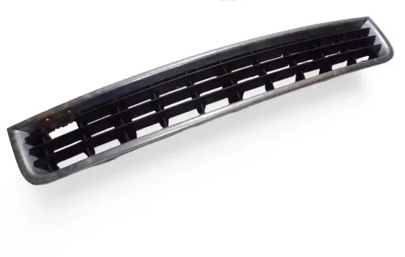 Audi A4 S4 B6 8E 8H Front bumper lower grill 8E0807647