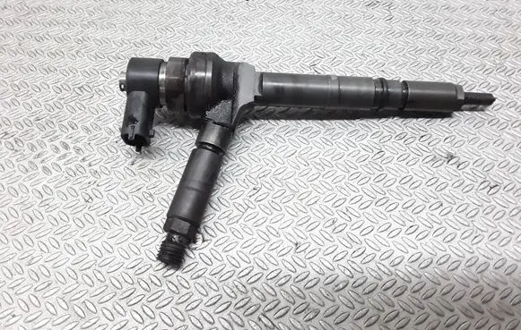 Honda Civic Fuel injector 0445110082