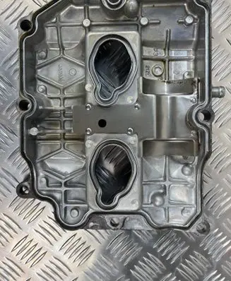 Subaru Impreza III Other cylinder head part 