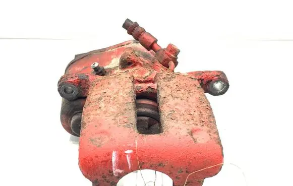 Volvo S80 Rear brake caliper