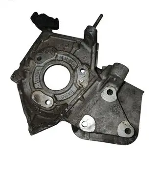 Engine mounting bracket